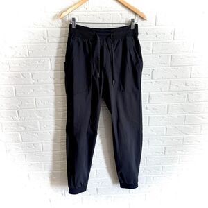 Lululemon ABC Jogger *31" Obsidian Size Small